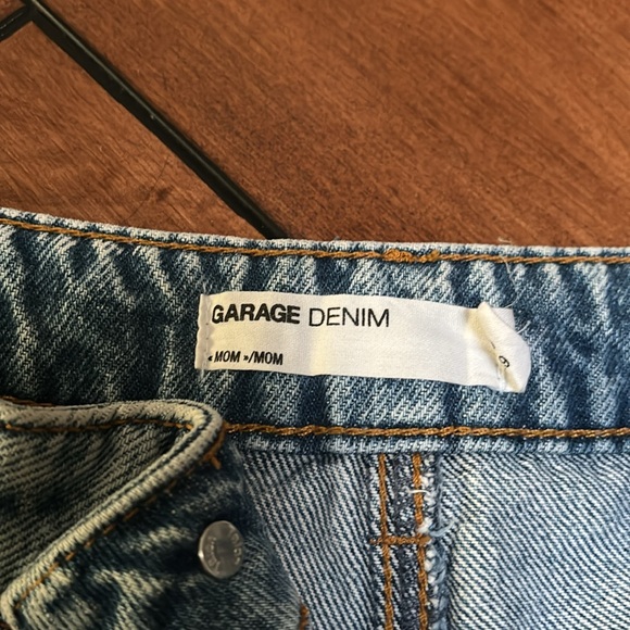 Jean shorts size 29 - Picture 2 of 7